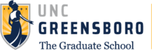 UNC Greensboro, The Graduate School
